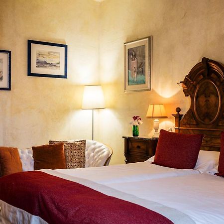Villa Di Capovento Castellina in Chianti Phòng bức ảnh