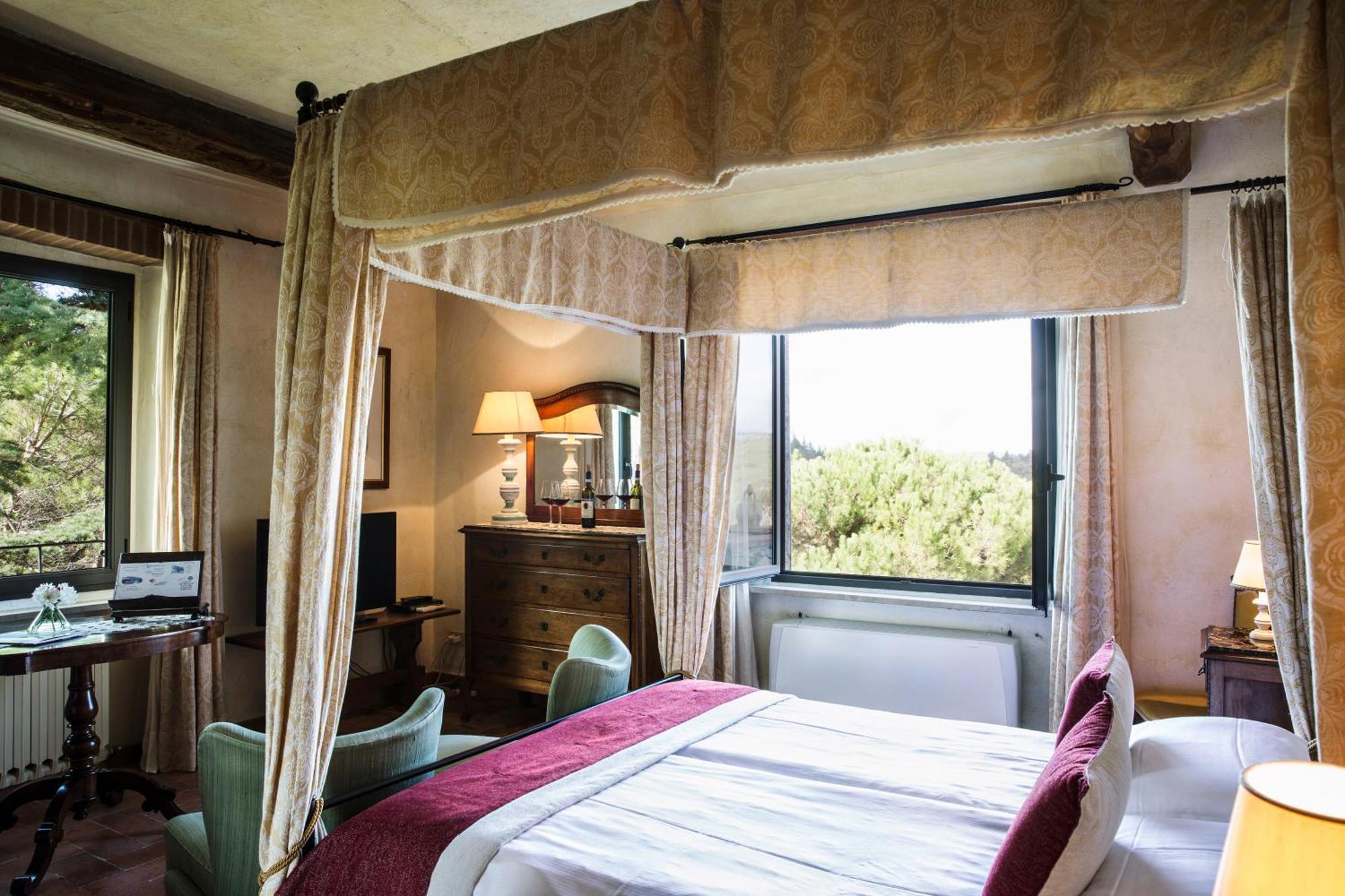 Villa Di Capovento Castellina in Chianti Phòng bức ảnh