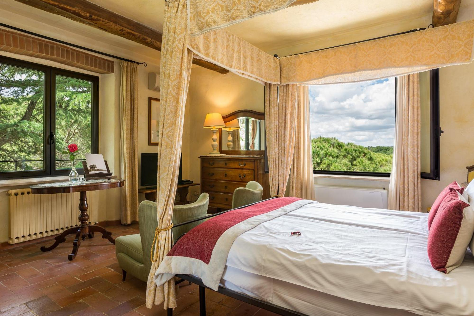 Villa Di Capovento Castellina in Chianti Phòng bức ảnh