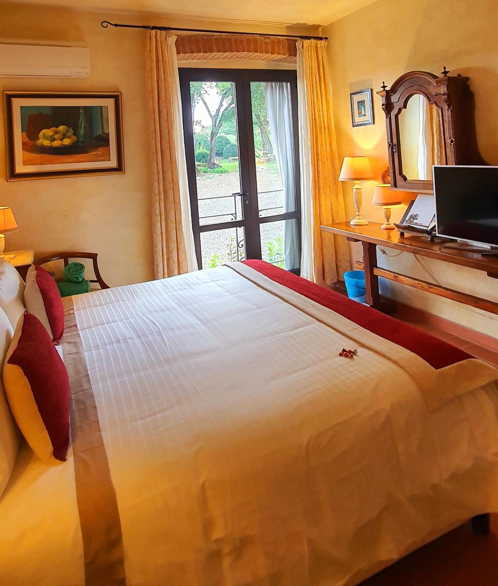 Villa Di Capovento Castellina in Chianti Ngoại thất bức ảnh