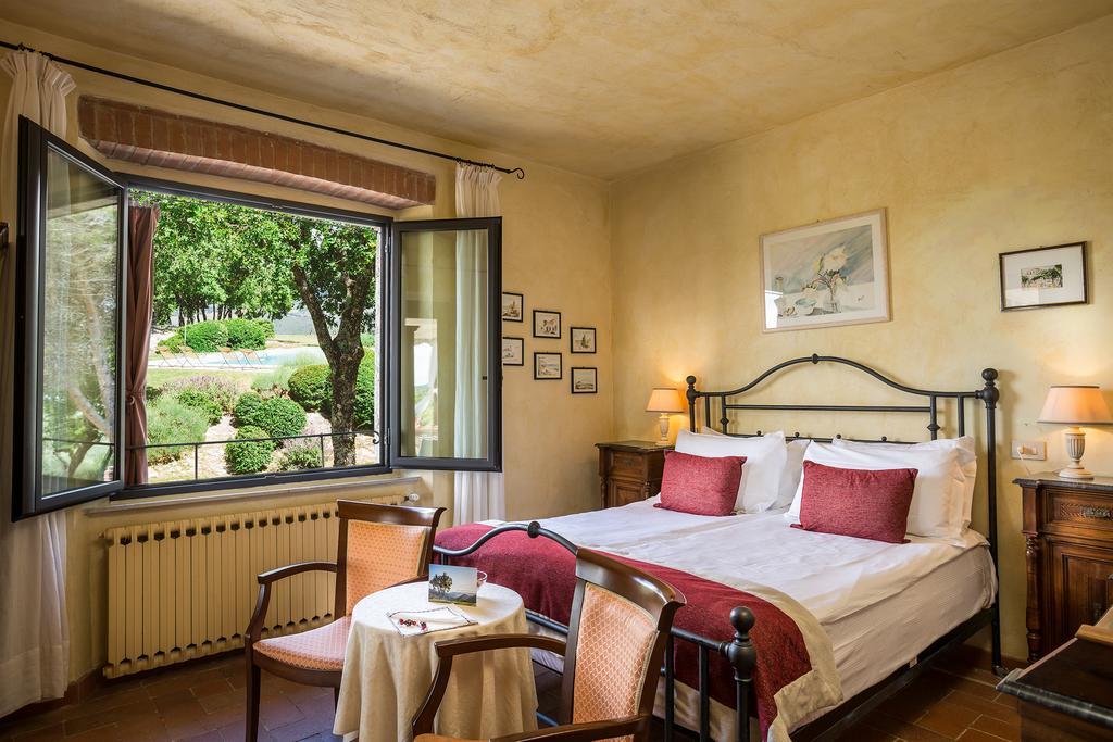 Villa Di Capovento Castellina in Chianti Ngoại thất bức ảnh