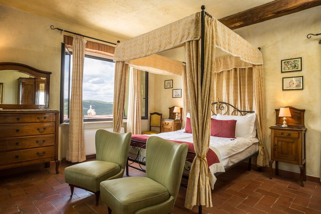 Villa Di Capovento Castellina in Chianti Ngoại thất bức ảnh