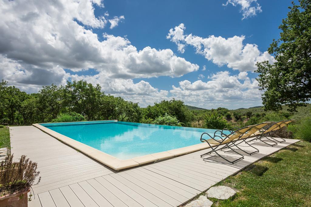 Villa Di Capovento Castellina in Chianti Ngoại thất bức ảnh
